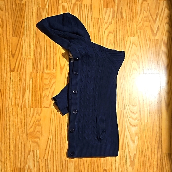 Roots Sweater - Picture 3 of 6